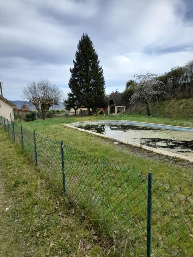 Maison Dans Ecrin De Verdure En Perigord Noir 圣西普里安 外观 照片