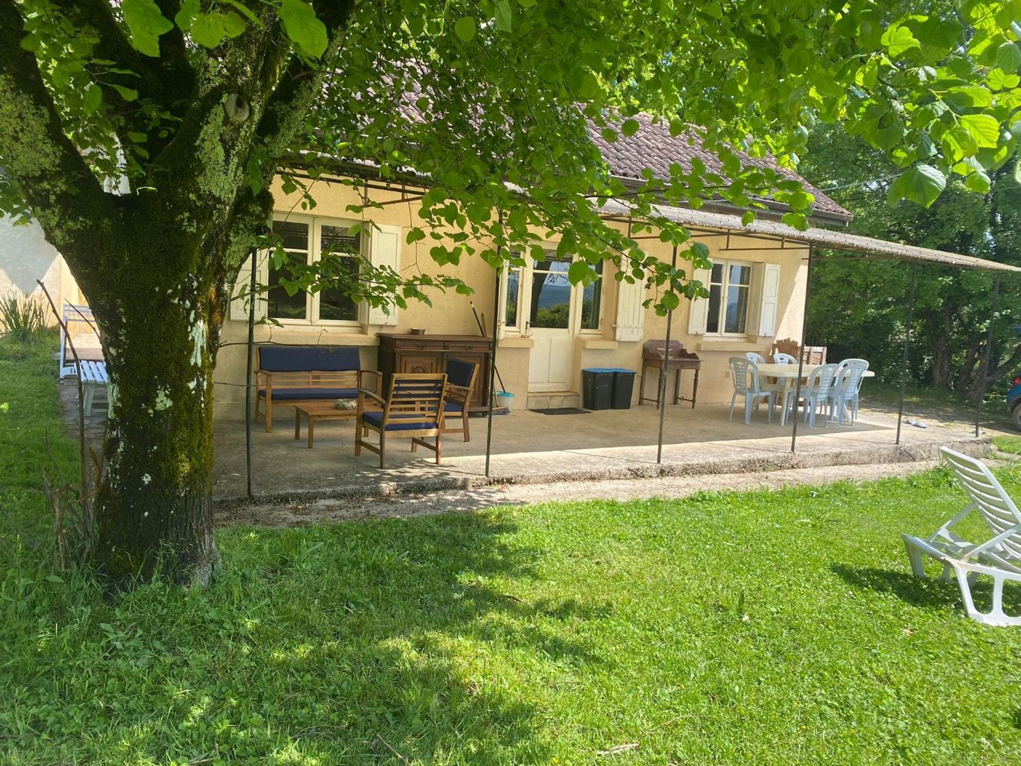 Maison Dans Ecrin De Verdure En Perigord Noir 圣西普里安 外观 照片