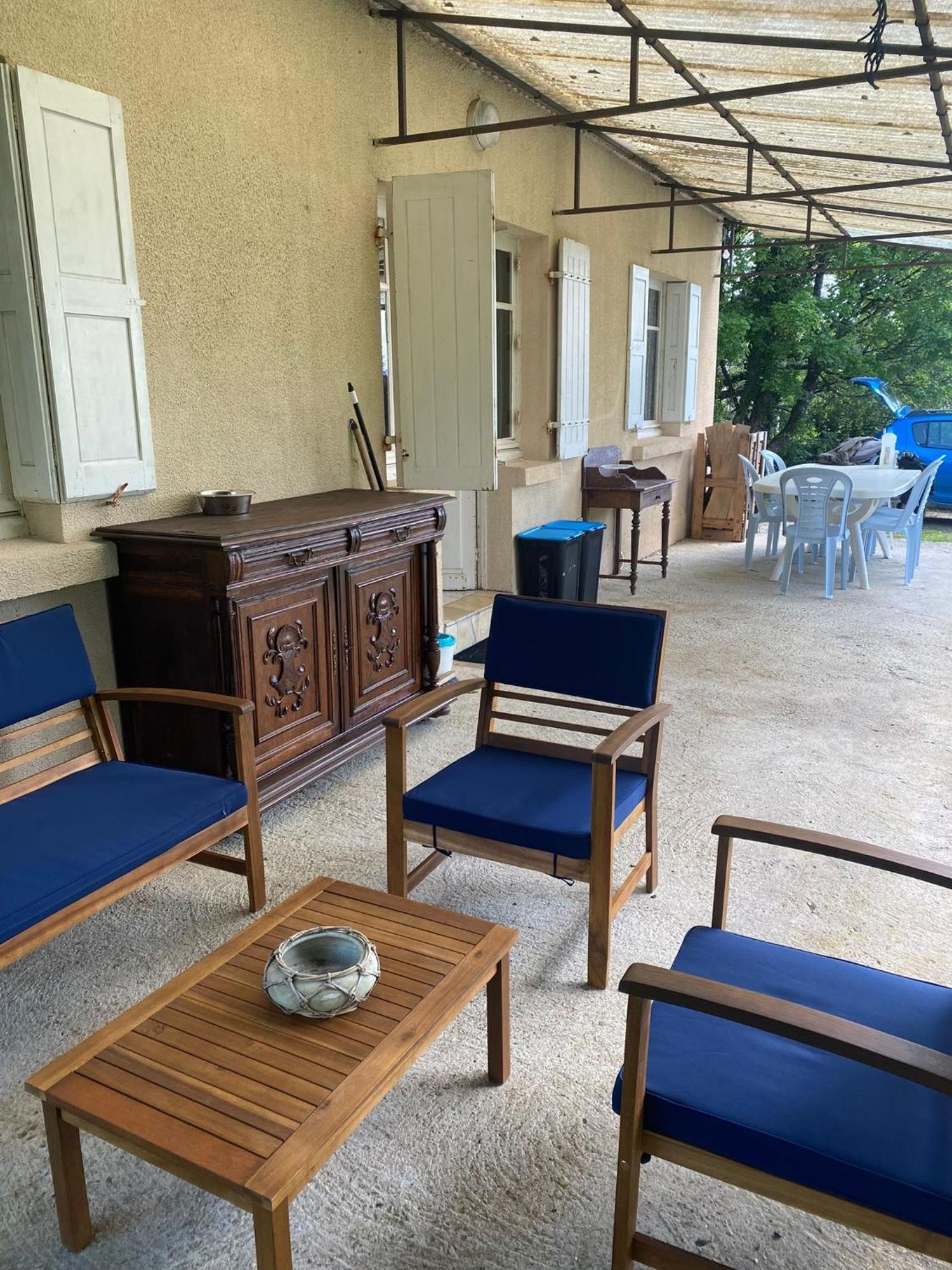 Maison Dans Ecrin De Verdure En Perigord Noir 圣西普里安 外观 照片